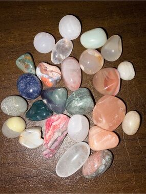 CRYSTAL BUNDLE
